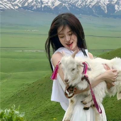 超能萌妹战江湖